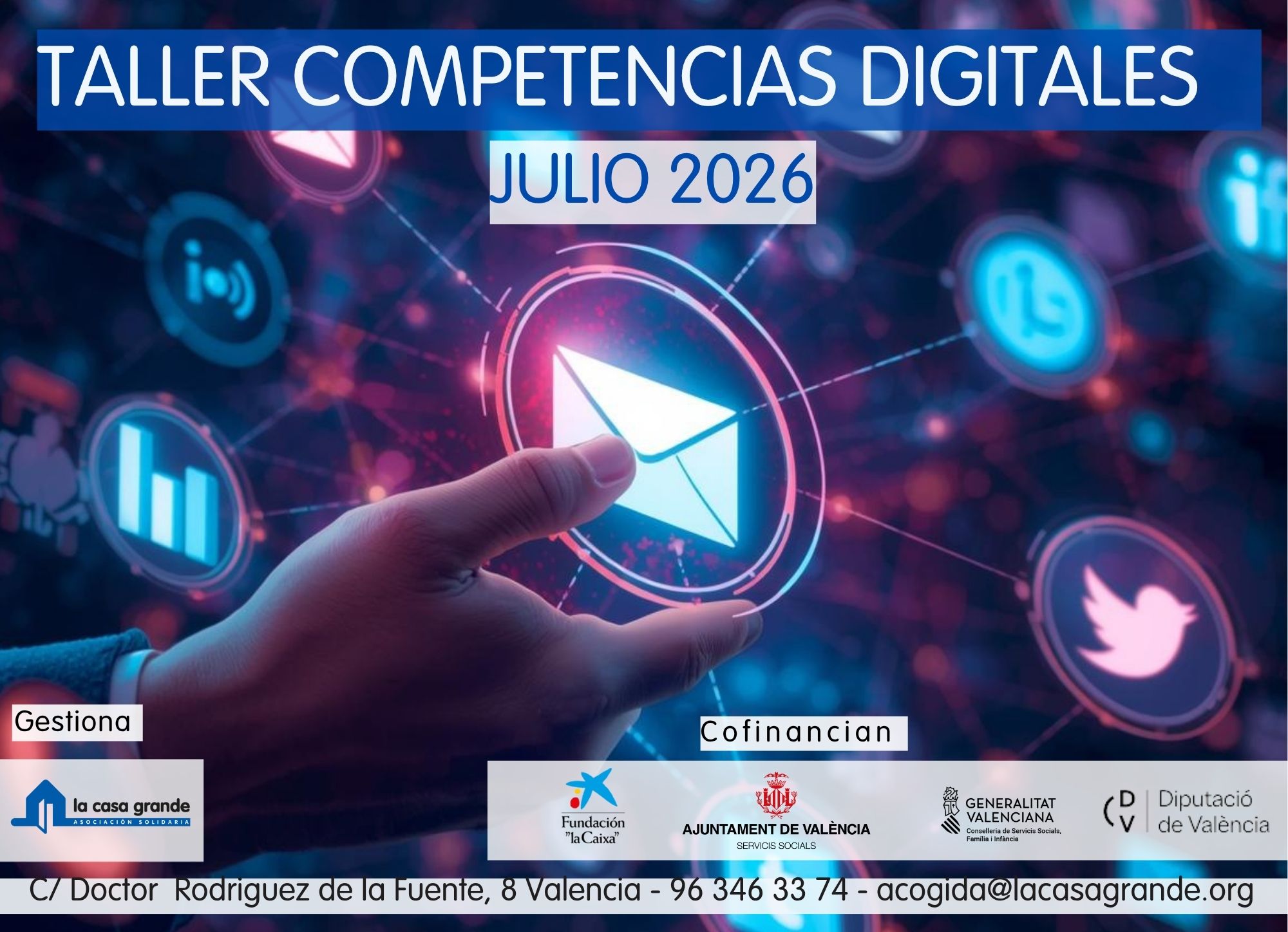 Competencias