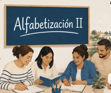 Alfabetización
