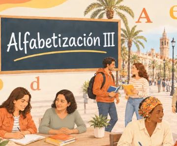 Alfabetización