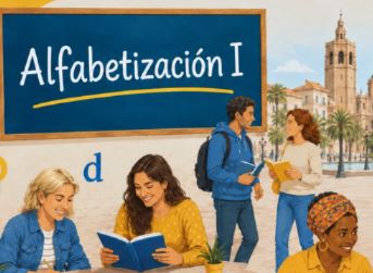 Alfabetización