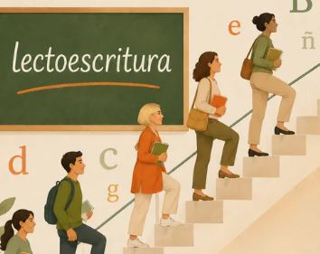 Neolectores